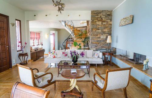 Villa Selini - Foto 68