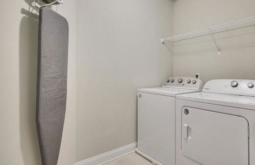 Spacious Aiken Home about 8 Mi to Downtown! - Foto 24