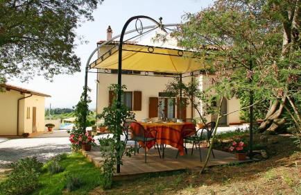 Agriturismo La Serra - Foto 32