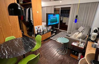 Apartamento Moderno no Brooklin - Foto 6