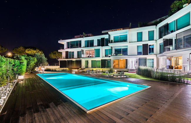 Bristol Exclusive 2 1 by Wonderful Italy - Foto 13