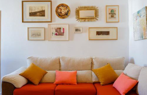 El Balcon de MORET by Cadiz4Rentals - Foto 16