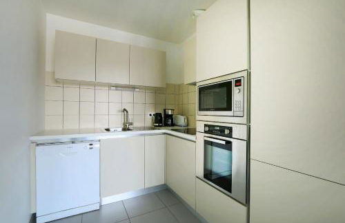 La Nef, Magnifique, 2 chambre, Tours Gare Vinci - Photo 7