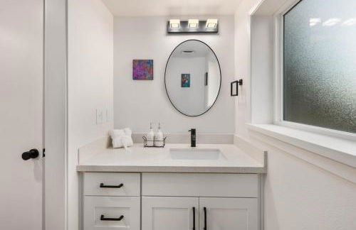 Moder charmer 4 BR 3 BA 12 Miles to Seattle, 3 miles to Airport near the mall - Foto 23