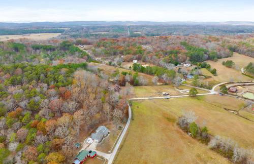 Red Clay Farmhouse - Foto 57