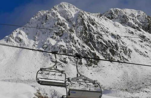 Résidence le DORONIC Duplex 8 pers La Plagne 1800 - Foto 63