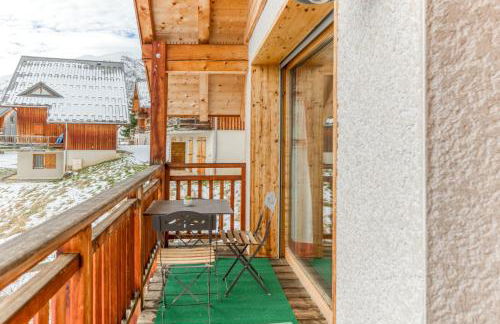 Chalet Arvina - Foto 60