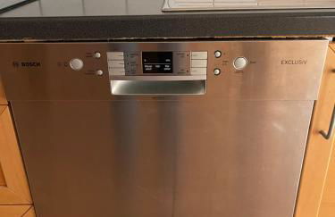 Hamburger Villenviertel, ganzes Haus mit 5 Einbettzimmern,1 Esszimmer - Foto 18