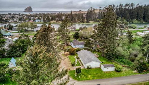 Camp Street Cottage - Meredith Lodging - Foto 5