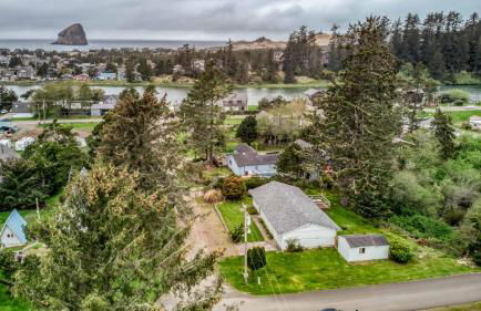 Camp Street Cottage - Meredith Lodging - Foto 5