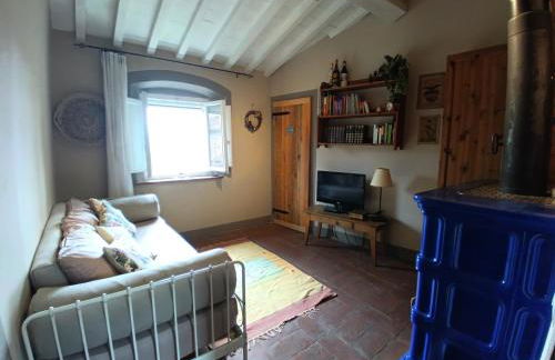 Borgo Cintoia casa per vacanze - Foto 15