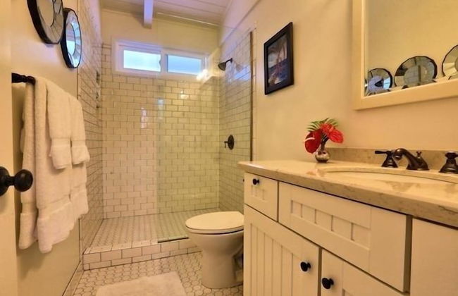 The Jewel Box 2 Bedroom Home by RedAwning - Foto 22