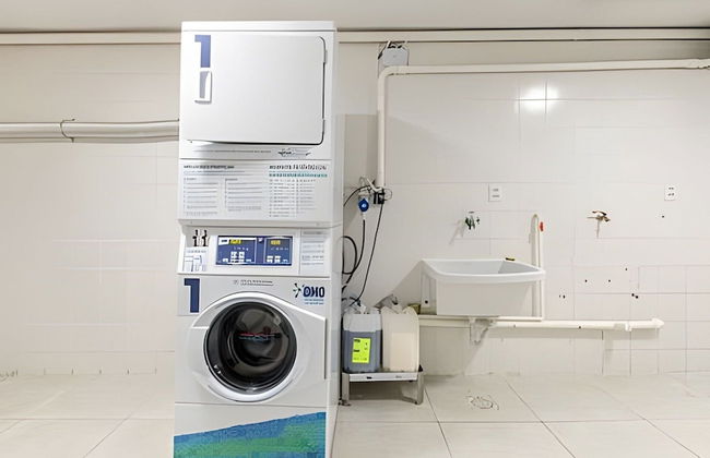 Flat Osasco Trade Center - Photo 49