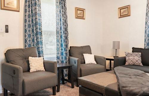 Family-Friendly 2BR Cottage Near Creve Coeur Lake - Foto 25