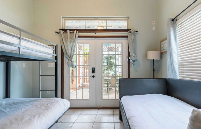 Kool Beanz by Avantstay Private Pool, Near Beach - Foto 38