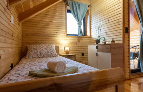 Family Oasis, Plaški - Photo 18