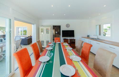 WELCS VILLA 278 EMP con piscina y vista panoramica - Foto 33