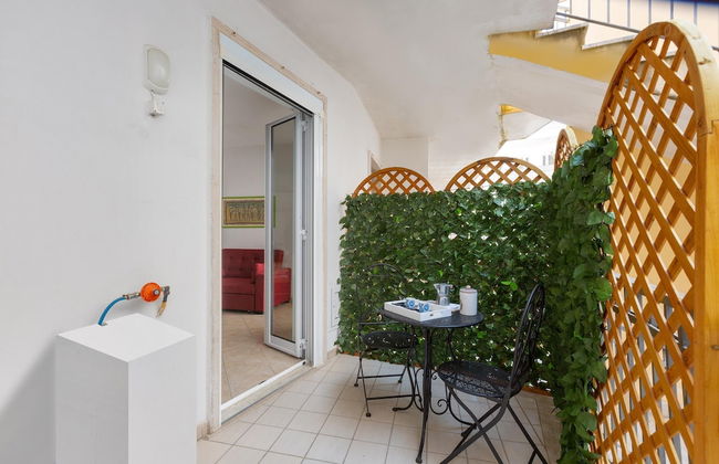 3223 La Casa di Roberta by Barbarhouse - Foto 20