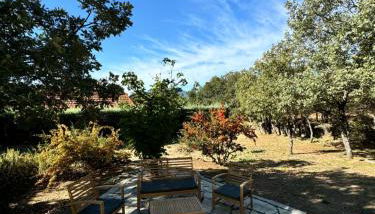 Casa Pucara - Foto 4, Garden, Garden view