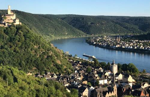 Ferienwohnung auf Pferdehof - Foto 24