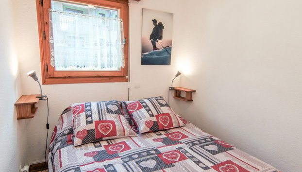 L'Espace Montagne - Foto 4, Bedroom