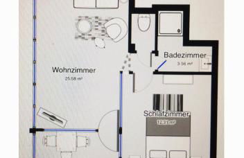 Bobbele Freiburg Zentrum - Foto 25