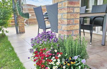 Ferienhaus Sommerwiese - ABC327 - Foto 13