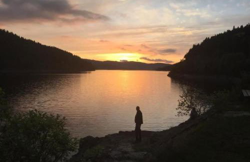 Holiday Home Schluchseehuus by Interhome - Foto 19