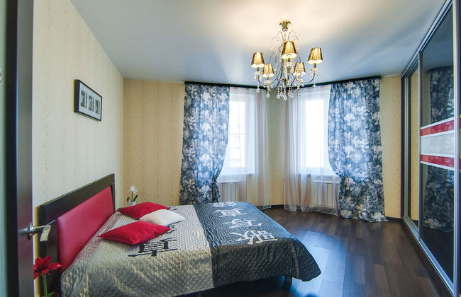 Aura Apartments - Foto 24