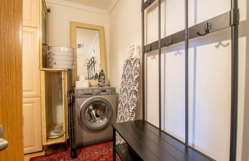 Metropolitan St Andrews Cathedral View - Pass the Keys - Foto 23