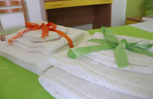 Appartamento Il Gabbiano - Foto 41