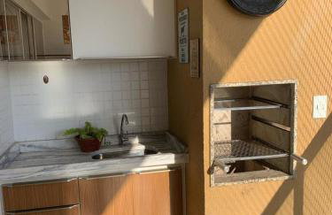 Apartamento Novissimo Aquarius II - Foto 19