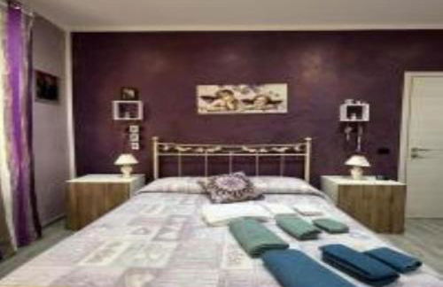 Casa Vacanza GLICINE - Photo 34