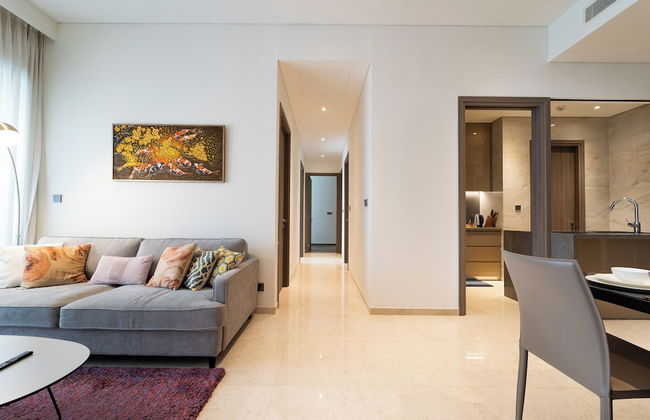 The Marq Residence By Convinia - Foto 44