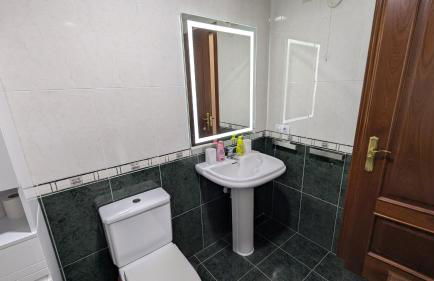 Alojamiento La Caridad - Foto 7