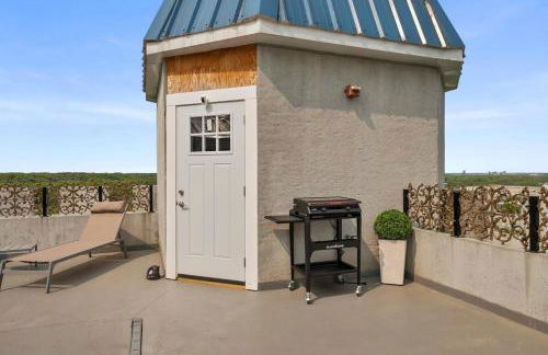 Extravagant 3 Level Penthouse at The Grand Castle - Foto 35