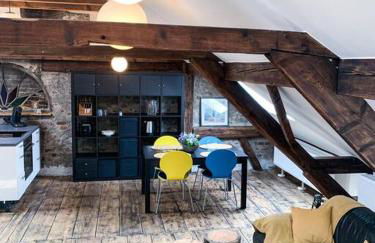 Ferienwohnungen Alte Destillerie - Foto 1