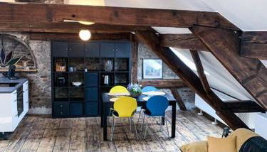 Ferienwohnungen Alte Destillerie - Foto 1