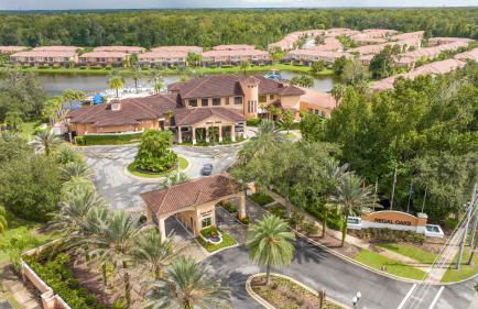 Cozy 4BR Regal Oaks close to Disney - Foto 124