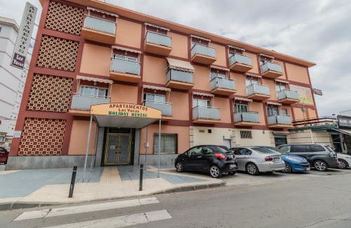 Apartamentos Turisticos Las Yucas - Photo 156