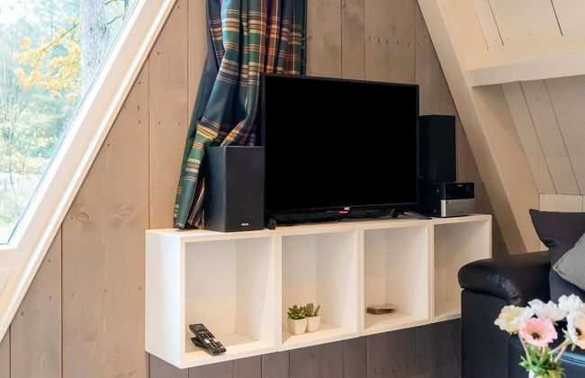 Bungalow in Limburg Near Nature Reserves - Foto 26