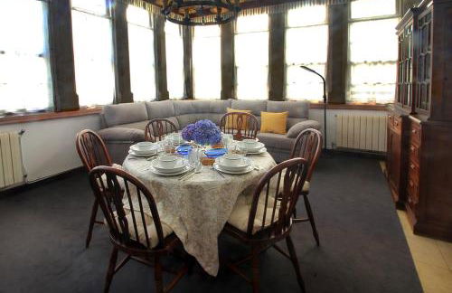 LA CASA ALTA en la ruta del Camino de Santiago - Foto 6