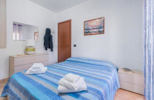 YCH-Villa ANGELINA IN PUGLIA A POCHI PASSI DAL MARE - Foto 12