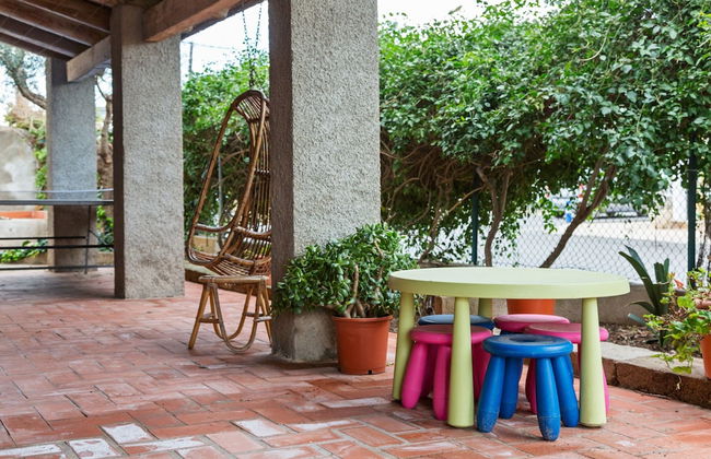 Cottage in Deltebre Near Far del Fangar - Foto 10