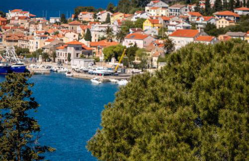 Beautiful view apartment with garage space - Photo 70