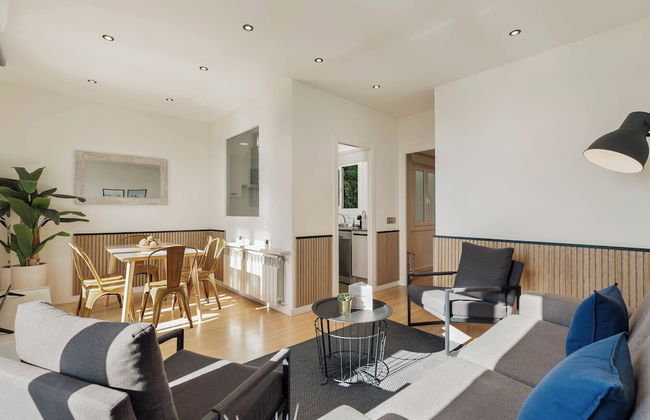 Sitges Group Beach Dreams - Foto 24