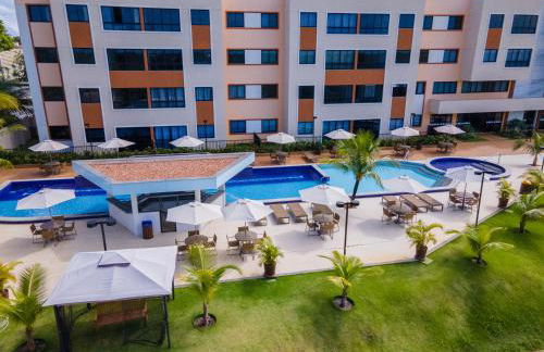 Guarajuba Paraiso dos Coqueiros - Foto 26