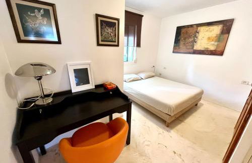 Apartamento el Cano - Foto 9