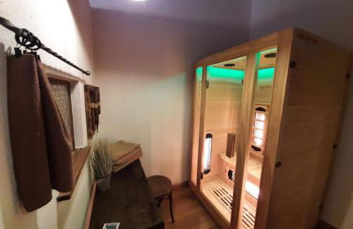 Maison Gîte Au Tonnelier - Foto 40