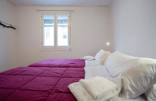 Atico & Jacuzzi CRUZ by Cadiz4Rentals - Foto 43